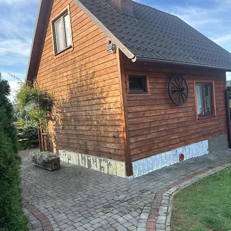 Holiday home Beskidzka Wysowa-Zdroj