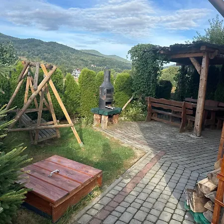 Beskidzka